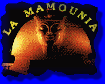 La Mamounia